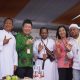 Dua Pastor Hadiri Peringatan 666 Tahun Islam di Fakfak, Simbol Toleransi yang Nyata