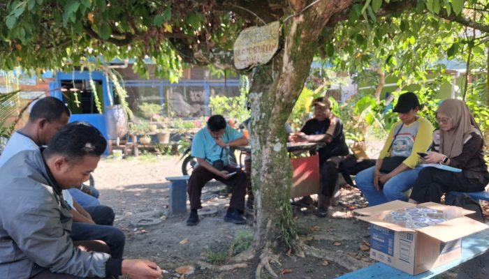 Menuju ITA Jamnas 2026, Panitia Gelar Rapat Persiapan