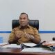 Lonjakan Karhutla: BPBD Papua Tengah Sempat Kelebihan Beban Kerja
