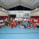 Biro Umum dan Polda Papua Tengah Juara Basket 3ON3 Antar OPD, Menuju PORNAS KORPRI 2027