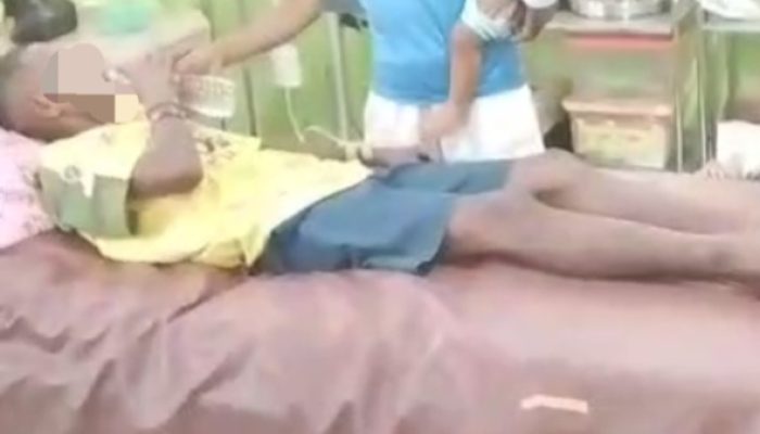 Pemerintah Bertanggung Jawab Terkait Dugaan Keracunan Massal MBG di Jayapura