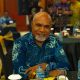 Wagub Deinas Geley: Stop Penipuan Atas Nama Pemekaran Kabupaten, Serahkan Sepenuhnya ke Mekanisme Resmi