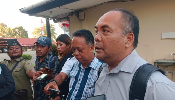 Kasus Pembunuhan CKC, Tatiratu: Tiga Saksi Sudah Dikeriksa, Status Perkara Naik ke Penyidikan