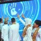 Peringati HUT Pertama, PRI Luncurkan 800 Mobil Ambulans untuk 34 Provinsi