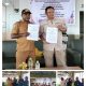 Disnakertrans Dogiyai Buka Pelatihan Alat Berat untuk 25 Pemuda Asli Papua, Teken MoU dengan LPK IKMTC Mimika