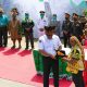 Melalui Pendidikan dan Subsidi Transportasi, Gubernur Nawipa: Negara Wajib Jamin Kesejahteraan Rakyat Papua Tengah