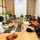 Pemprov Mobilisasi Armada, Fokus Mitigasi Titik Api di Puncak Kemarau