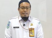 BMKG: El Nino Sangat Kuat, 224 Titik Hotspot Terdeteksi di Nabire