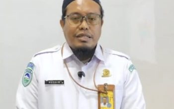 BMKG: El Nino Sangat Kuat, 224 Titik Hotspot Terdeteksi di Nabire