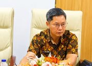 Cegah Dampak Asap Kebakaran, Dinkes Papua Tengah Siapkan 60.000 Masker dan Armada Ambulans