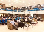Jull Eddy Way Tegaskan Pemimpin Papua Lahir dari Proses, Bukan Secara Instan