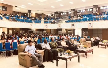 Jull Eddy Way Tegaskan Pemimpin Papua Lahir dari Proses, Bukan Secara Instan