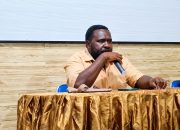 279 Titik Panas Terdeteksi di Papua Tengah, Gubernur Bentuk Satgas Karhutla Pimpin Langkah Penanganan