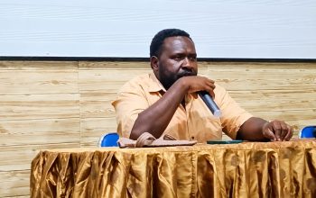 279 Titik Panas Terdeteksi di Papua Tengah, Gubernur Bentuk Satgas Karhutla Pimpin Langkah Penanganan
