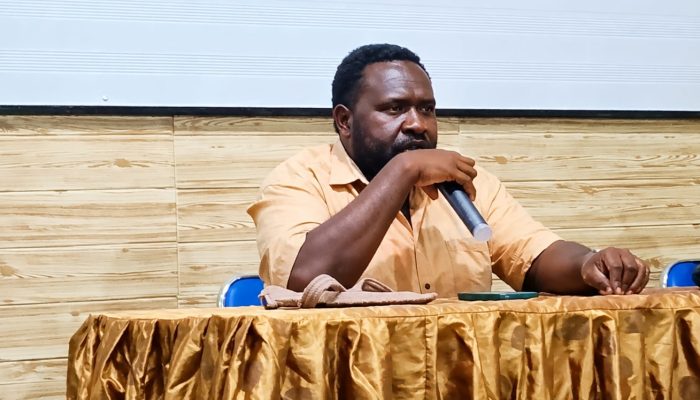 279 Titik Panas Terdeteksi di Papua Tengah, Gubernur Bentuk Satgas Karhutla Pimpin Langkah Penanganan