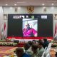 Gubernur Nawipa Minta Tiap Kabupaten Bentuk Tim Terpadu Tangani Karhutla dan Dampak El‑Niño