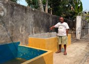 Bantuan Budidaya Ikan Lele untuk Kepala Suku Woa, Dorong Kemandirian Ekonomi Masyarakat