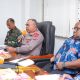 Brigjen Pol Rontini Paparkan Data Karhutla: 134 Titik Panas Terdeteksi di Papua Tengah