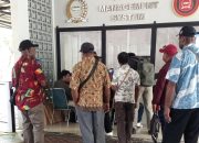 Jangan Abaikan Hak Masyarakat Adat, Warga Distrik Makimi Sampaikan Aspirasi ke DPR dan DPD RI