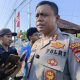 Diprediksi Capai 3.000 Orang, Polres Nabire Siaga Penuh Jelang Vonis ABH