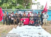 KNPB Nabire Gelar Mimbar Bebas Peringati Hari Masyarakat Adat Sedunia