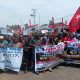KNPB Nabire Gelar Aksi Peringati New York Agreement, Longmars ke DPRP Papua Tengah
