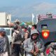 Dua Warga Ditembak di Festival Lembah Baliem