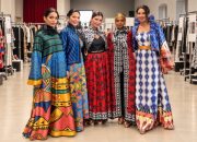Bupati Paniai Dukung Penuh Batik Paniai Tampil di Side Event Milan Fashion Week 2026