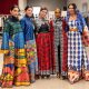 Bupati Paniai Dukung Penuh Batik Paniai Tampil di Side Event Milan Fashion Week 2026