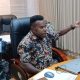 Ketua MRP Papua Tengah Minta DPR dan Eksekutif Tak Saling Kritik
