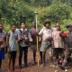 Hutan Kami Masih Utuh, Penyerap Karbon Terbesar: Masyarakat Suku Sukikai Selatan Tolak Kehadiran Sawit