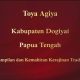 “Toya Agiya” Lolos Sebagai Warisan Budaya Takbenda Nasional, Dogiyai Siap Laju ke UNESCO