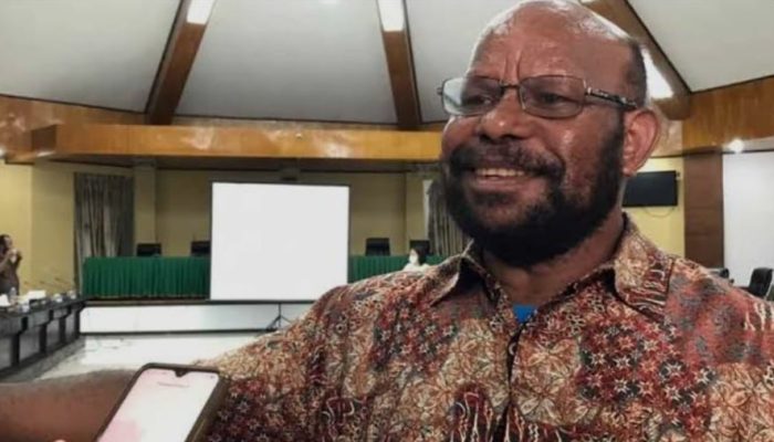 Keluarga Besar Berduka atas Meninggalnya Tokoh Suku Nduga, Karel Gwijangge