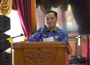 Pemprov Papua Tengah Susun RAD ID 2026