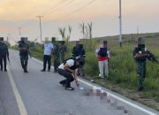 Polisi Identifikasi Pelaku Penembakan Tiga ASN Jayawijaya