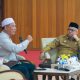 Asisten II Papua Tengah Soroti Serapan Anggaran OPD yang Masih Rendah