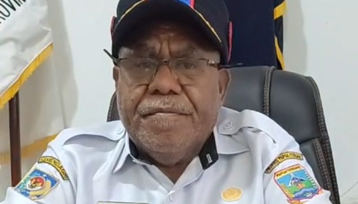 Dishub Papua Tengah Ancam Sanksi Agen Jual Tiket di Atas Tarif Resmi