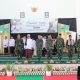 Komandan Korem 173/PVB: Teladani Akhlak Rasulullah untuk Perkuat Persatuan dan Kerja Sama