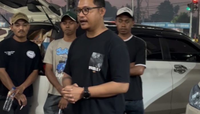 Gerson Lalep Ajak Warga Jaga Persatuan Pascapenembakan Tiga ASN di Wamena