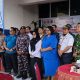 RRI Nabire dan Lanal Nabire Gelar Donor Darah dan Pangan Murah