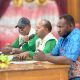 PASI Papua Tengah Gelar Rapat Pleno Pertama, Siapkan Atletik untuk Kejurda dan Kejurnas