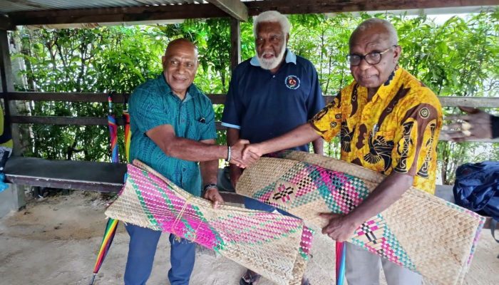Jangan Mempermalukan Nakamal: ULMWP, Vanuatu dan Tanggungjawan Moral Orang Papua