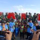 RRI Fest 2026 Resmi Dibuka, Kolaborasi RRI Nabire dan Lanal Nabire Peringati HUT ke-81 RRI dan TNI AL