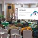 Gubernur Meki Nawipa : Gereja Harus Jadi Kekuatan Moral yang Mengawasi Pemerintah