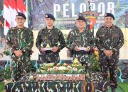 Kapolda Papua Tengah Tekankan Pengabdian kepada Masyarakat pada HUT ke-67 Pelopor