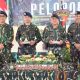 Kapolda Papua Tengah Tekankan Pengabdian kepada Masyarakat pada HUT ke-67 Pelopor