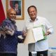 Perluasan Bandara Nabire, Kementerian Diminta Tambah Rp400 Miliar, Papua Tengah Siapkan Rp80 Miliar 