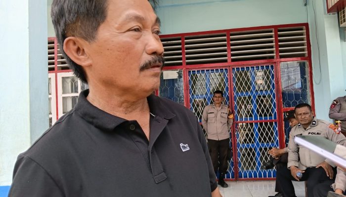Pemkab Nabire Akan Usulkan Pengangkatan PPPK Paruh Waktu ke Pemerintah Pusat