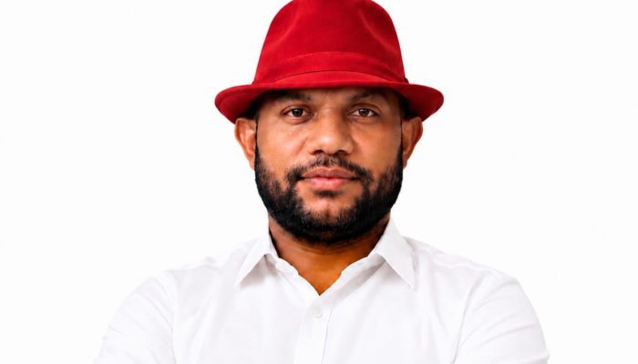 PRI Papua Tengah Buka Ruang bagi Masyarakat untuk Terlibat dalam Politik