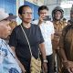 Ini Penjelasan Kabid Cipta Karya Saat Pengusaha OAP Datangi Dinas PUPR Papua Tengah